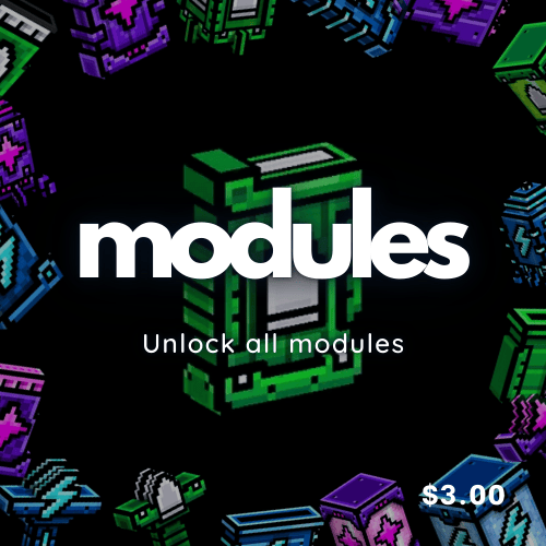 All Modules