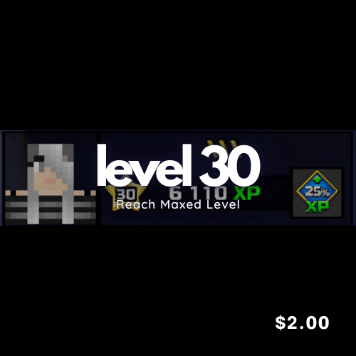 LEVEL 30